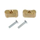 RT-Tuning Eck-Tec ET1M80018 Lenkhebelgewicht 8 g für...