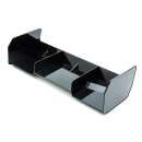 Ultimate UR6502-B Heckspoiler V2 1:8 Off-Road schwarz...