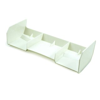 Ultimate UR6502-W Heckspoiler V2 1:8 Off-Road weiß Kunststoff