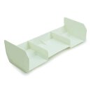 Ultimate UR6502-W Heckspoiler V2 1:8 Off-Road weiß Kunststoff