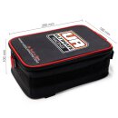 Ultimate UR8813 kleine Multifunktion Tasche (180x290x100mm)