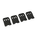 Ultimate UR1927 CARBON REAR CAMBER LINK PLATES MUGEN...