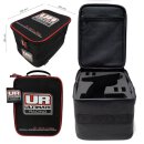 Ultimate UR8811-FU Sendertasche für Futaba T10PX...