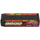 Gens ace GEA96002S14D5 Redline 2.0 Series 9600mAh 2S 7.6V...