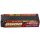 Gens ace GEA85002S14D5 Redline 2.0 Series 8500mAh 2S 7.6V 140C HardCase HV Lipo Battery Pack with Hardcase