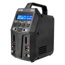 SkyRC SK1000155-02 T200 AC/DC Ladegerät LiPo 1-6s 12A 100W