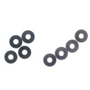 Mugen H0181D-Ga Distanzscheiben Spacer 3 mm 8 Stück