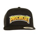 Procircuit PC0014 original Snapback classic Trucker Cap...