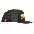 Procircuit PC0014 original Snapback classic Trucker Cap...