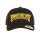 Procircuit PC0013 original Snapback retro Trucker Cap schwarz