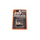 Hiro Seiko HS-48241 Hard Coated Aluminium Motorritzel...