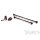 T-Work´s TO-282-MBX8 Steel Center Shaft Set ( Mugen MBX8/Mugen MBX8R )