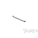 T-Work´s TP-200R-MBX8 64 Titanium CR Drive Shaft 115mm ( For Mugen MBX8/MBX8R )