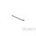T-Work´s TP-200R-MBX8 64 Titanium CR Drive Shaft 115mm ( For Mugen MBX8/MBX8R )