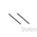 T-Work´s TO-262-MBX-FL DLC coated Arm Shaft For...