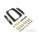 T-Work´s TO-179-MBX8 7075-T6 Alum. Quick Change...