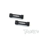T-Work´s TO-197-MBX8 Front A-Arm Reinforcing Insert...