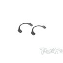 T-Work´s TG-066-HIP Steel Manifold Spring...