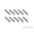 T-Work´s P-2510 2.5mm Pin (10pcs.)