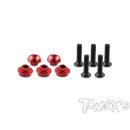 T-Work´s TA-031R Aluminum Servo Washer For...