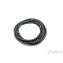 T-Work´s EA-026BK 12 AWG Silikonkabel 2m Schwarz
