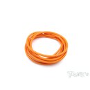 T-Work´s EA-026O 12 AWG Silikonkabel 2m Orange