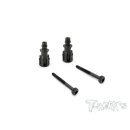 T-Work´s TO-240-M-5 Hard Coated 7075-T6 Alum. Shock...