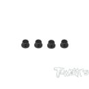 T-Work´s TO-343-M-P1 POM Shock Cap Bushing ( For...