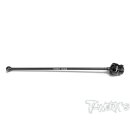 T-Work´s C-MBX8T-CR Steel Rear Center CVD 156.5mm (...
