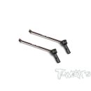 T-Work´s C-MBX8+3 Steel F & R CVD Set 97mm (...
