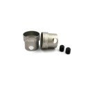 T-Work´s TO-175 Alum. Centre Drive Shaft Safety...