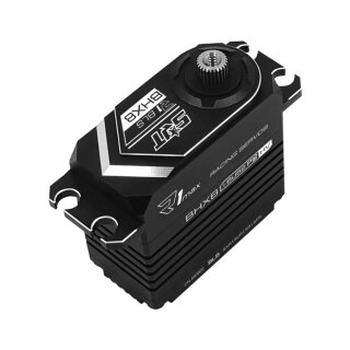 SRT SRT-BHX8 Servo 55Kg 0,078s HV Alu Brushless Titangetriebe
