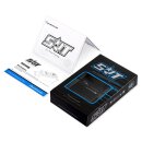 SRT SRT-BHX8 Servo 55Kg 0,078s HV Alu Brushless Titangetriebe