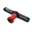 Ultimate UR8404X-2 Radschlüssel PRO V2 -17 mm...