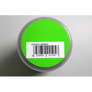 Absima Polycarbonat Spray Green