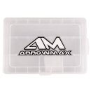 Arrowmax Multibox 21-teilig mit verriegelbarem Deckel #...