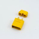 Ultimate UR46302 XT90 Stecker Male mit...