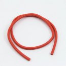 Ultimate Silikon Kabel 12awg 50cm rot