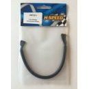 H-Speed ultra flexibles Sensorkabel 200 mm
