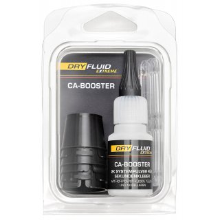 Dry Fluid CA Booster 10g / 25ml