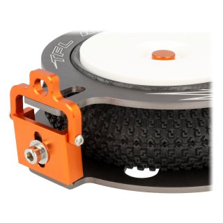 TFL Racing Reifenklebevorrichtung für 1/8 Reifen