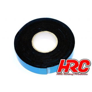 HRC Doppelseitiges Klebeband Servo Tape extra stark