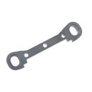 Mugen E2149b Vorderachsführung für Querlenker...