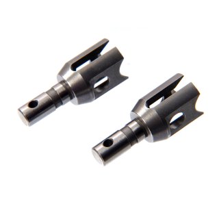 Mugen E2237a High Traction Differenzial Antriebsklauen MBX-8