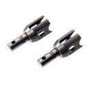 Mugen E2237a High Traction Differenzial Antriebsklauen MBX-8