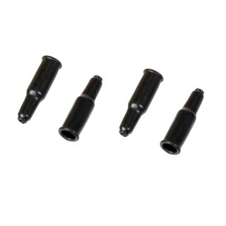 Mugen E2505a Dämpfer MBX-8 Staubschutzmanschette vorn