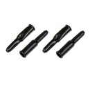 Mugen E2506a Dämpfer MBX-8 Staubschutzmanschette hinten