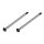 Mugen E2116 Drehachsen Achsschenkel HA MBX7/8