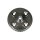Mugen E2202 Differenzial MBX-7 Tellerrad # 44Z