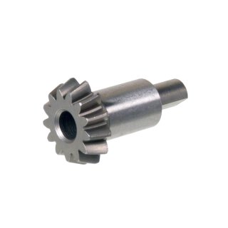 Mugen E2204 Differenzial Kegelrad Triebling 13 Zähne MBX7